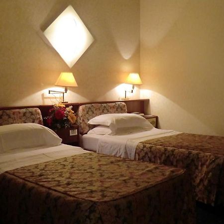 Hotel Bellavista Montebelluna Eksteriør billede