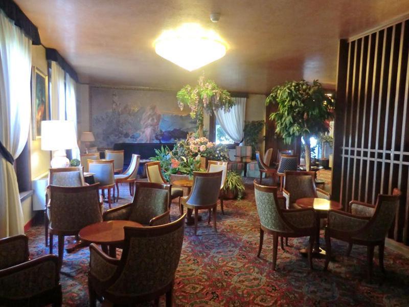 Hotel Bellavista Montebelluna Eksteriør billede