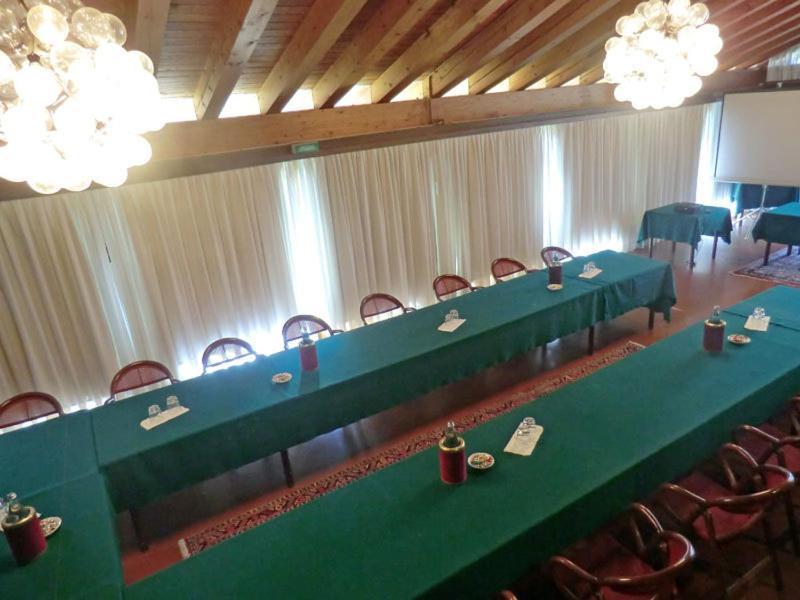 Hotel Bellavista Montebelluna Eksteriør billede