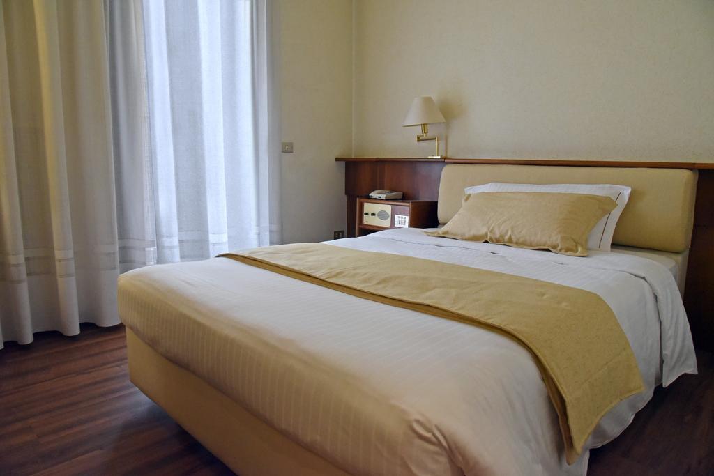 Hotel Bellavista Montebelluna Eksteriør billede