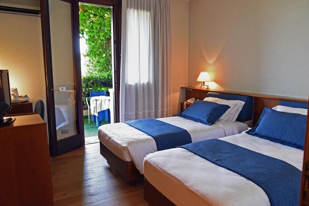 Hotel Bellavista Montebelluna Eksteriør billede