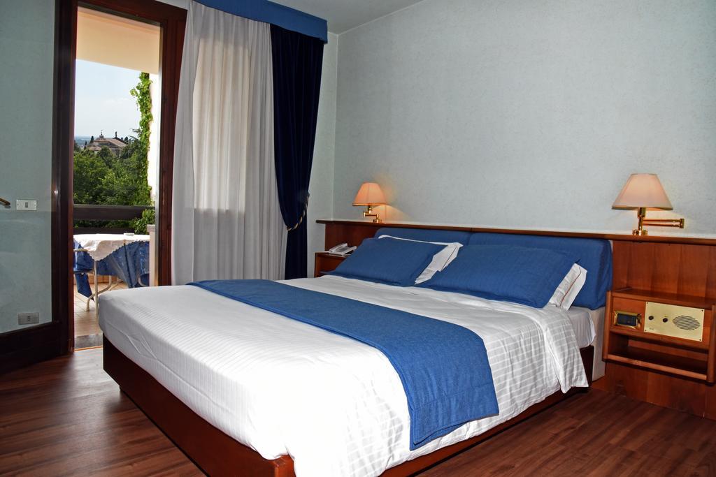 Hotel Bellavista Montebelluna Eksteriør billede